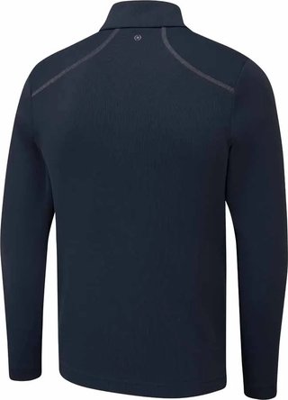 PING Ramsey Junior felpa, navy