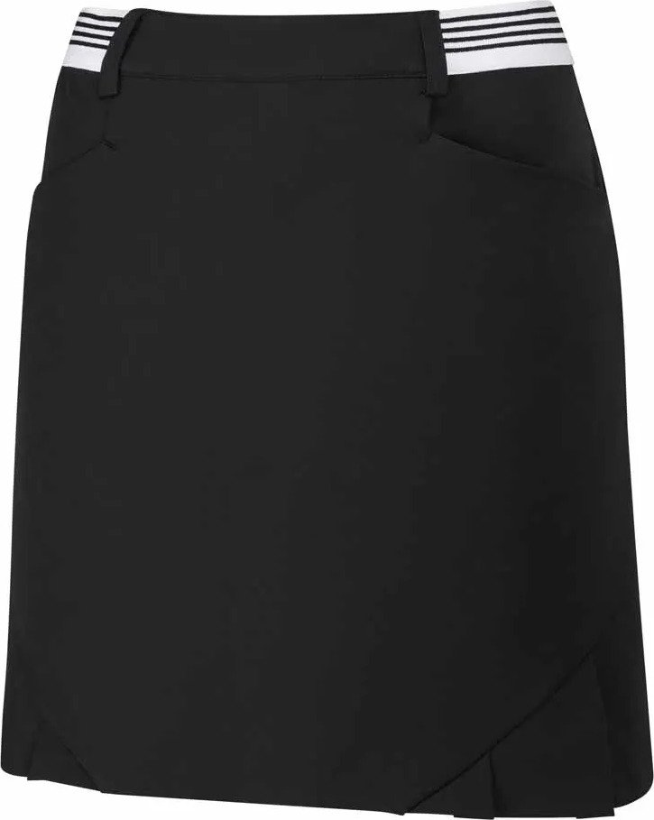 PING Vic gonna skort da golf donna, nero
