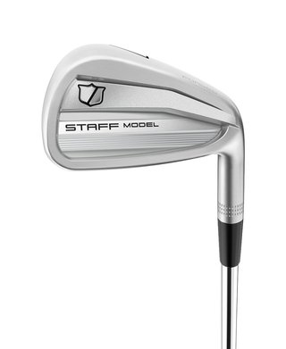 Wilson Staff Model CB irons da uomo, acciaio