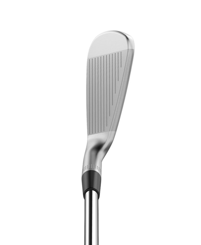 Wilson Staff Model CB irons da uomo, acciaio