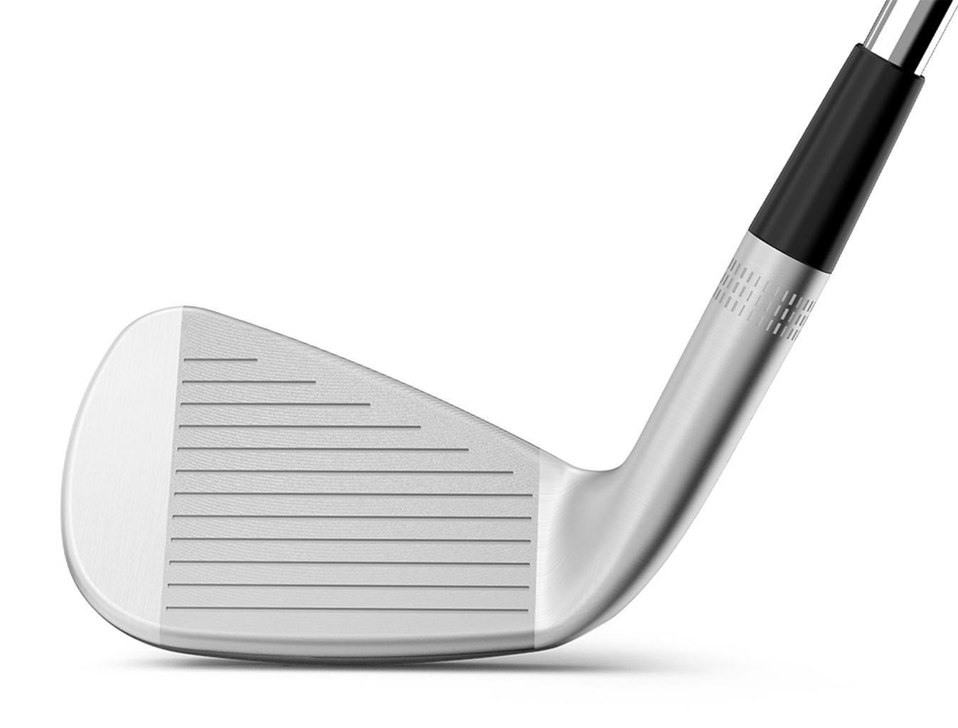 Wilson Staff Model CB irons da uomo, acciaio