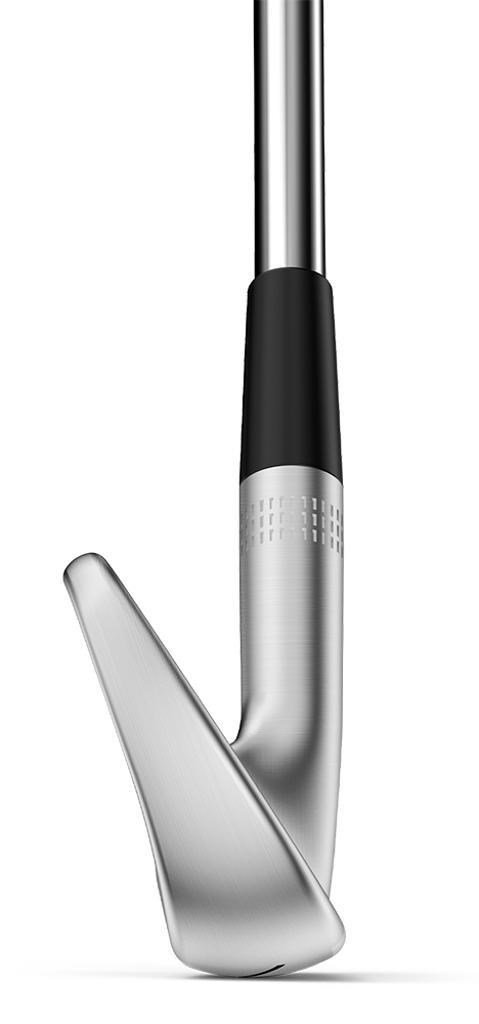 Wilson Staff Model CB irons da uomo, acciaio