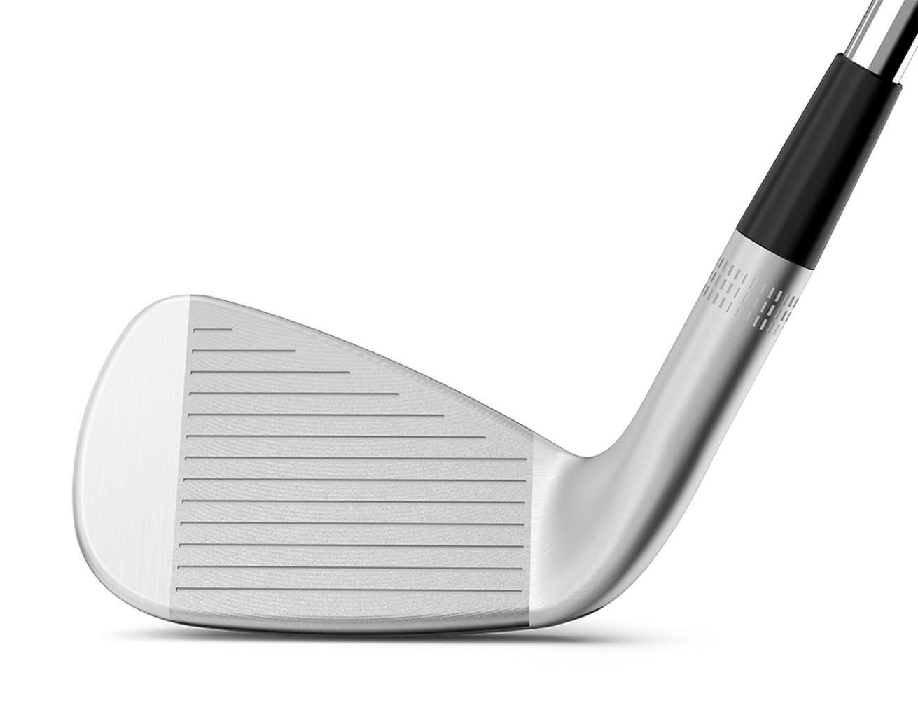 Wilson Staff Model XB irons da uomo, acciaio