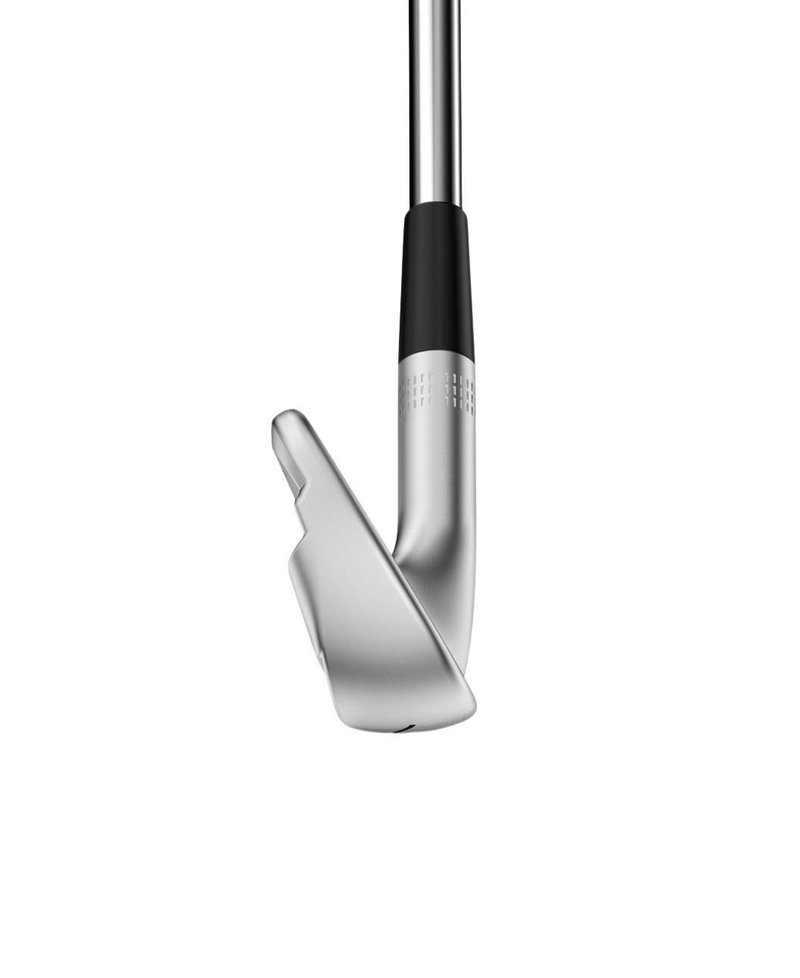 Wilson Staff Model XB irons da uomo, acciaio
