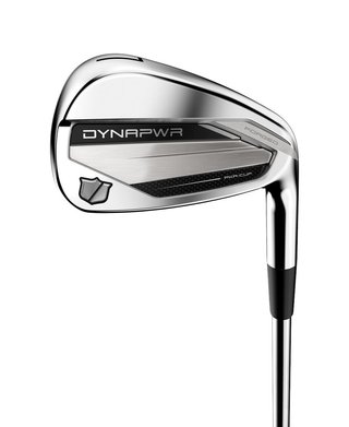 Wilson DYNAPWR Forged ferri da uomo, acciaio