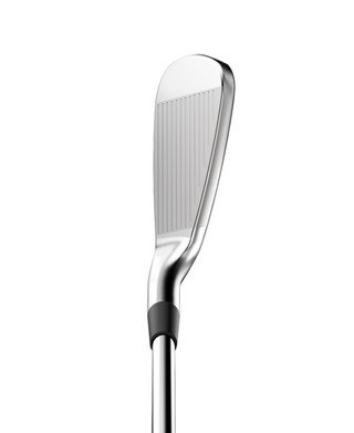 Wilson DYNAPWR Forged ferri da uomo, acciaio