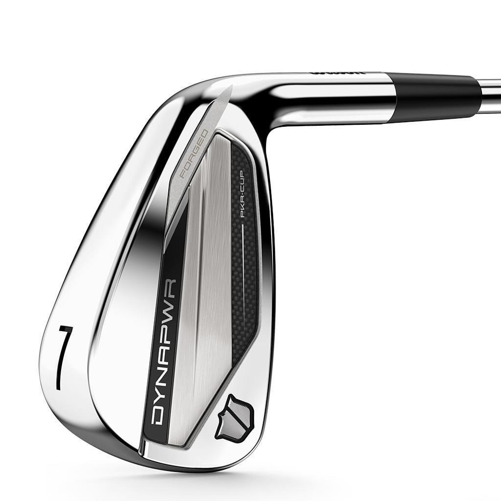 Wilson DYNAPWR Forged ferri da uomo, acciaio