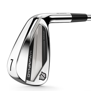 Wilson DYNAPWR Forged ferri da uomo, acciaio