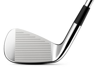 Wilson DYNAPWR Forged ferri da uomo, acciaio