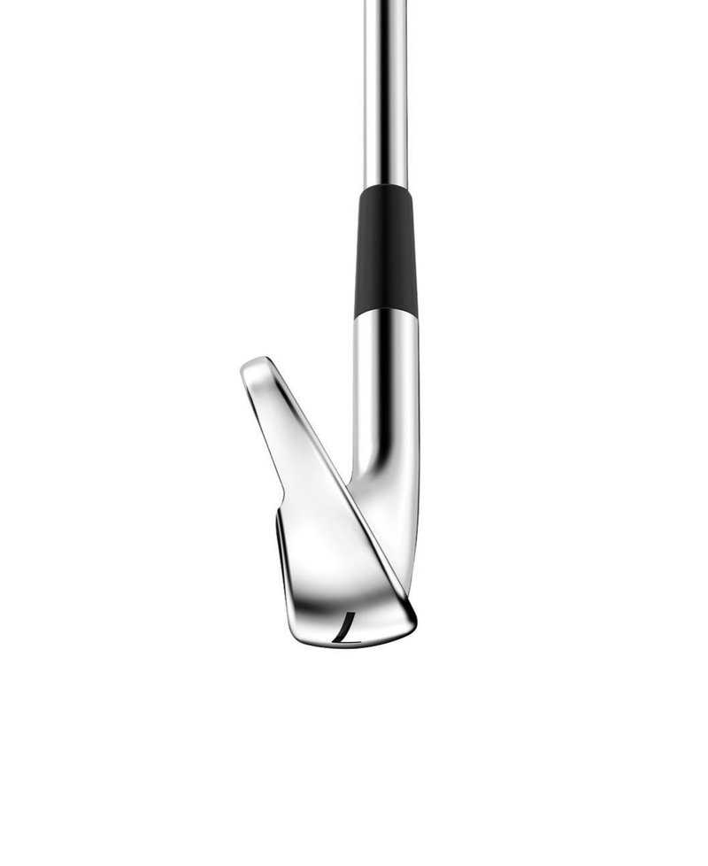 Wilson DYNAPWR Forged ferri da uomo, acciaio
