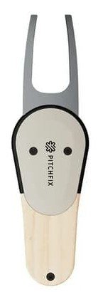 Pitchfix Woodie segnaposto, light ash