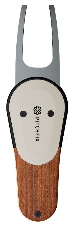 Pitchfix Woodie segnapista, walnut