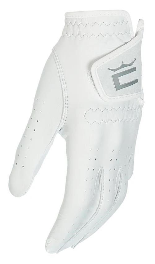Cobra Pour Tour guanto da donna, bianco