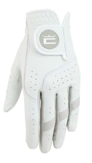 Cobra Microgrip Flex guanto da donna, bianco