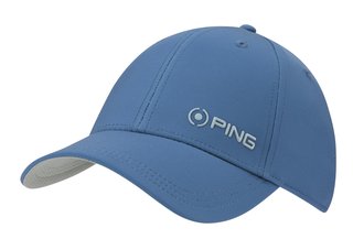 PING Eye cappellino da uomo, stellar