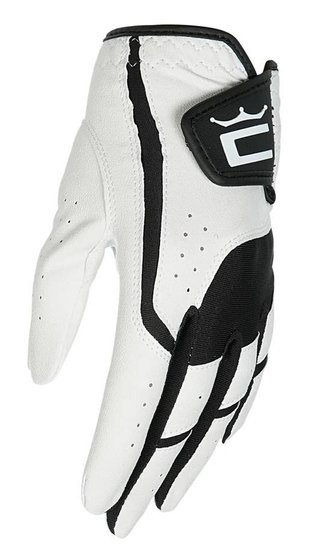 Cobra Microgrip Flex guanto junior, bianco