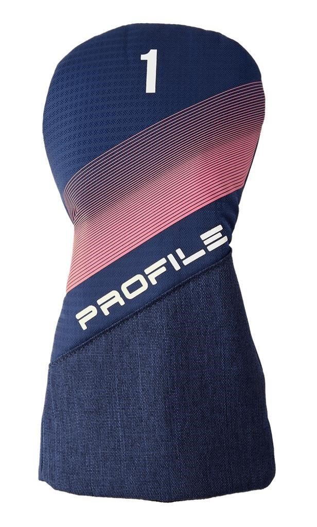 Wilson Profile da donna driver