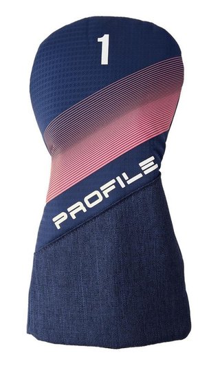 Wilson Profile da donna driver