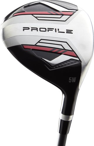Wilson Profile legno da fairway da uomo