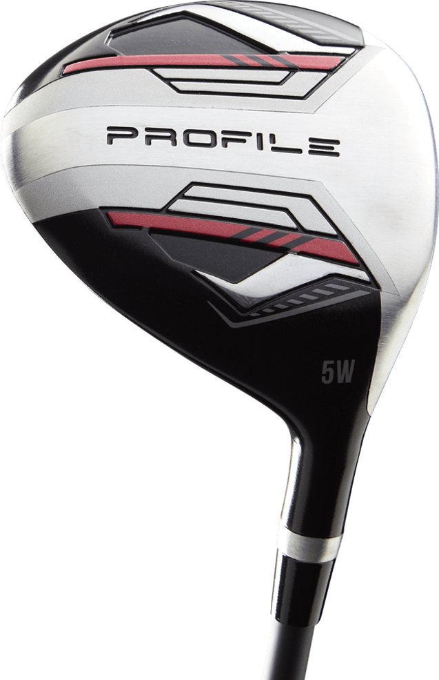 Wilson Profile legno da fairway da uomo