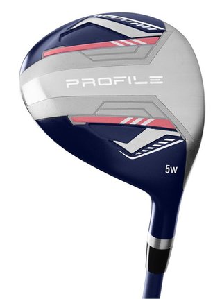 Wilson Profile legno da fairway da donna