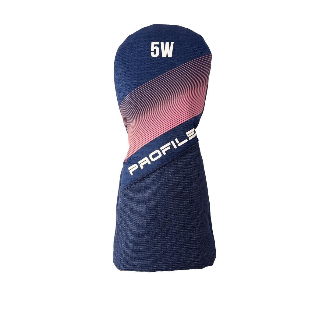 Wilson Profile legno da fairway da donna