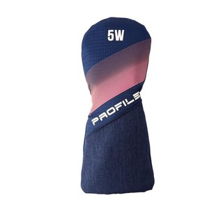 Wilson Profile legno da fairway da donna