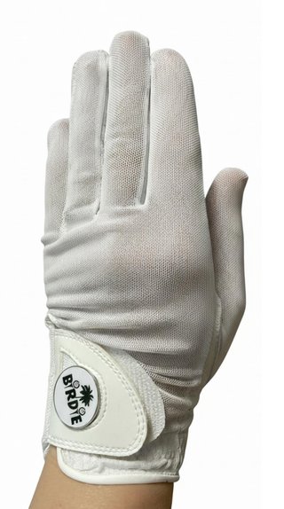 Best of Golf America guanto da donna, bianco