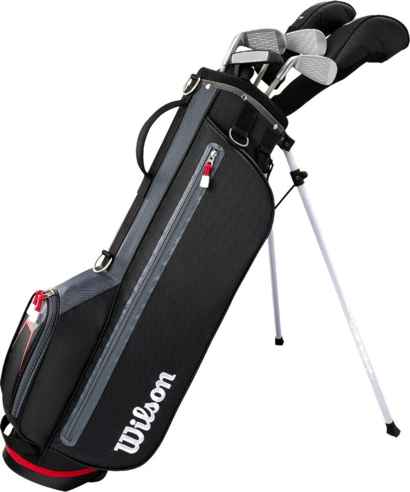 Wilson Profile JR set da golf junior, grafite