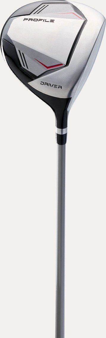 Wilson Profile JR set da golf junior, grafite