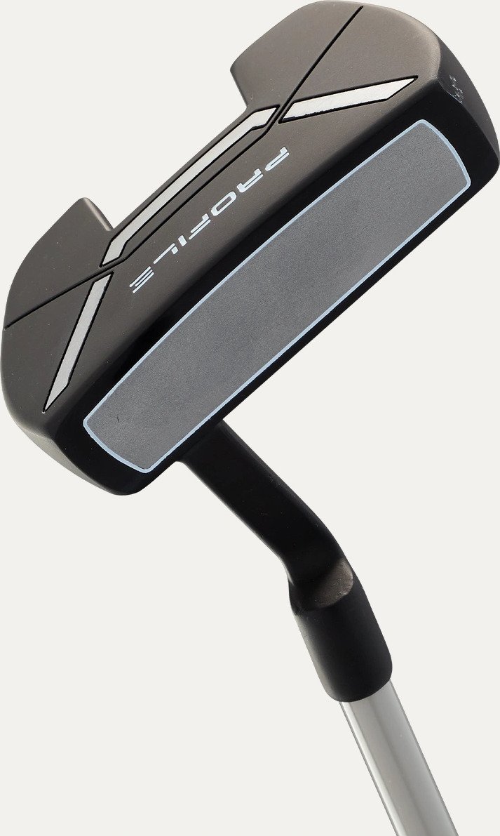 Wilson Profile JR set da golf junior, grafite