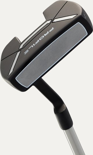 Wilson Profile JR set da golf junior, grafite