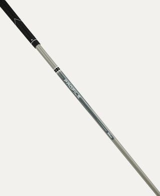 Wilson Profile JR set da golf junior, grafite