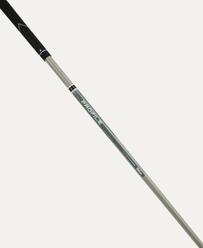 Wilson Profile JR set da golf junior, grafite
