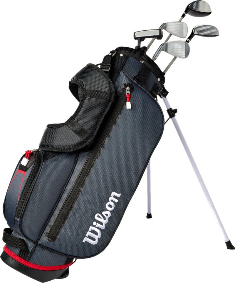 Wilson Profile JR set da golf junior, grafite