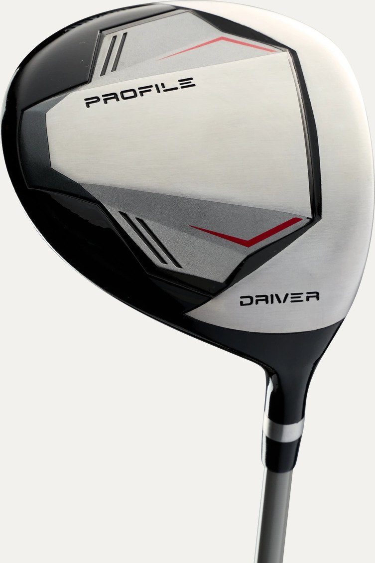 Wilson Profile JR set da golf junior, grafite