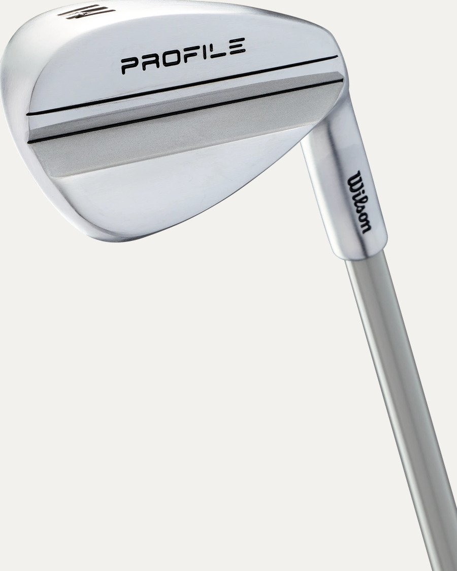Wilson Profile JR set da golf junior, grafite