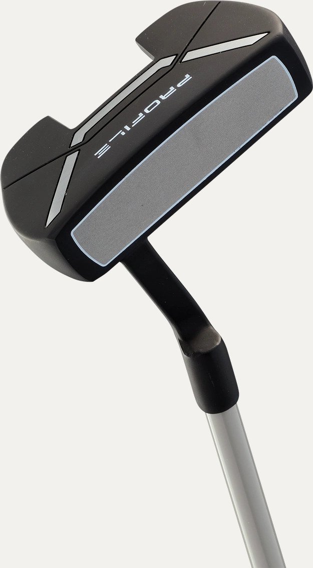 Wilson Profile JR set da golf junior, grafite