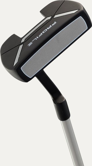 Wilson Profile JR set da golf junior, grafite