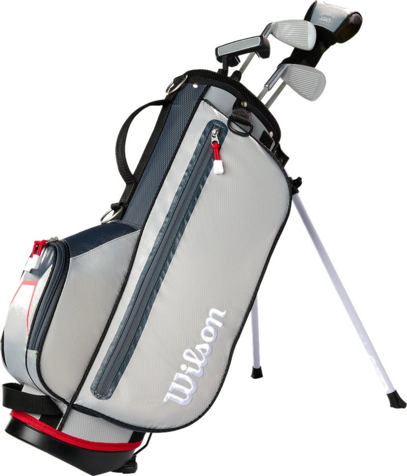 Wilson Profile JR set golf junior, grafite
