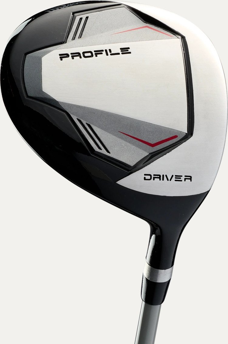 Wilson Profile JR set golf junior, grafite
