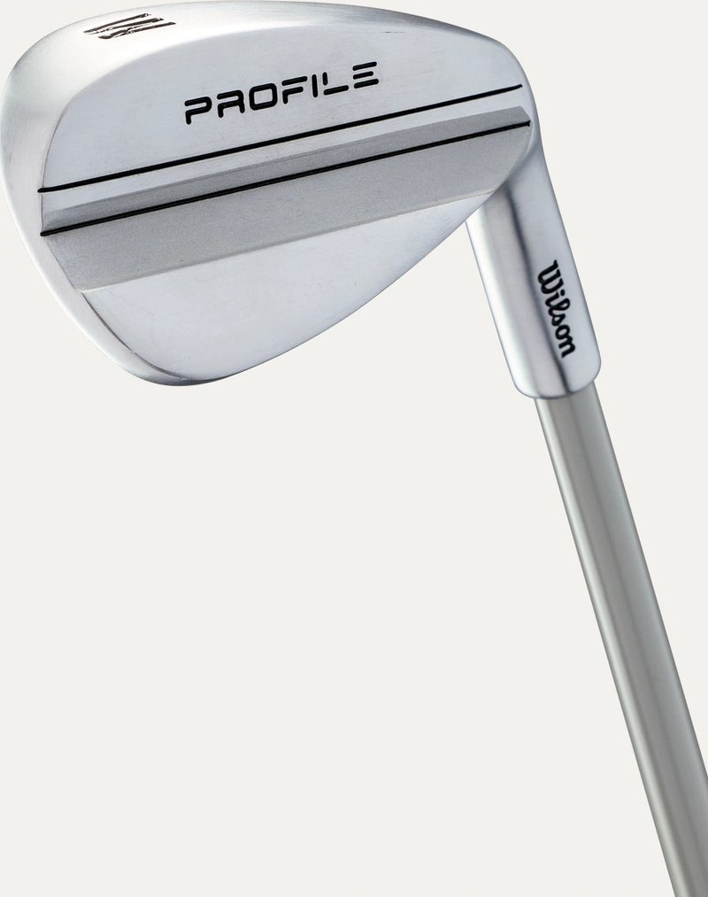 Wilson Profile JR set golf junior, grafite