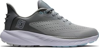 FootJoy Flex XP scarpe da golf da donna, grigie