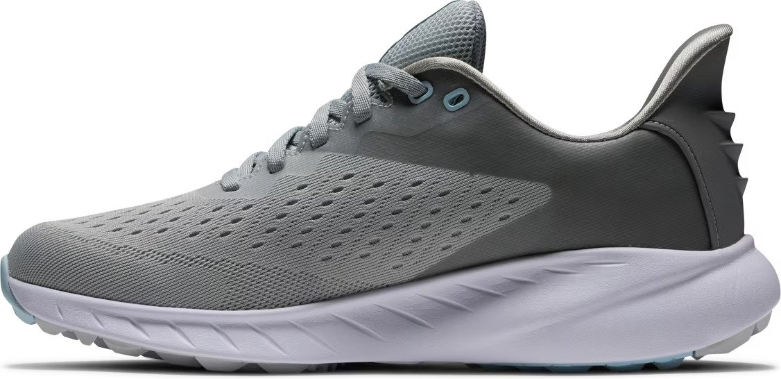 FootJoy Flex XP scarpe da golf da donna, grigie