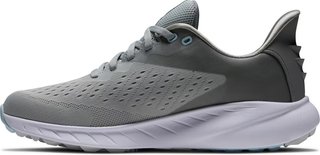 FootJoy Flex XP scarpe da golf da donna, grigie