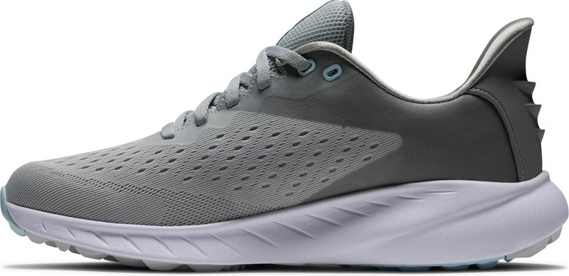 FootJoy Flex XP scarpe da golf da donna, grigie