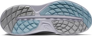 FootJoy Flex XP scarpe da golf da donna, grigie