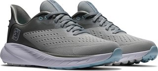 FootJoy Flex XP scarpe da golf da donna, grigie
