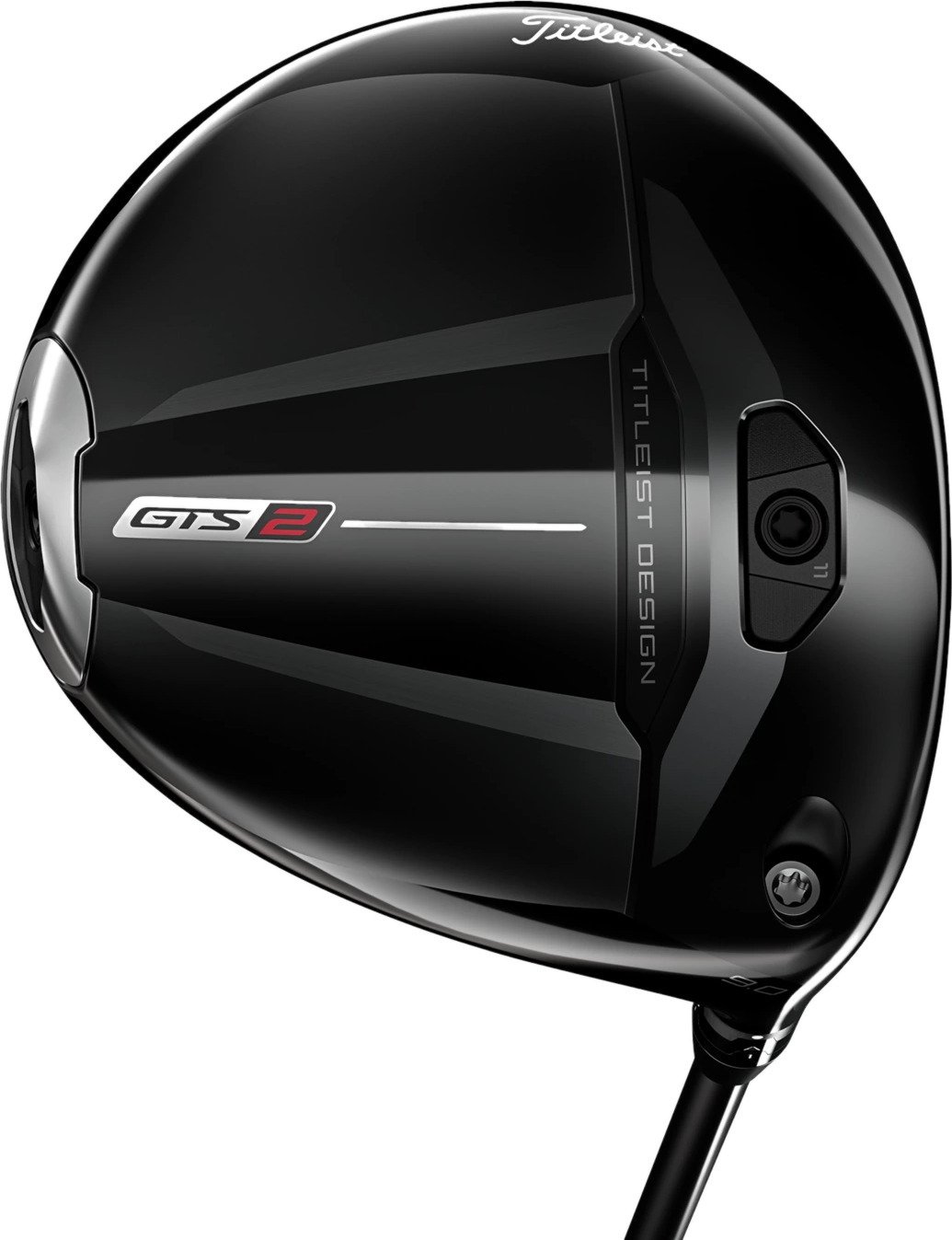 Titleist GTS 2 driver da uomo