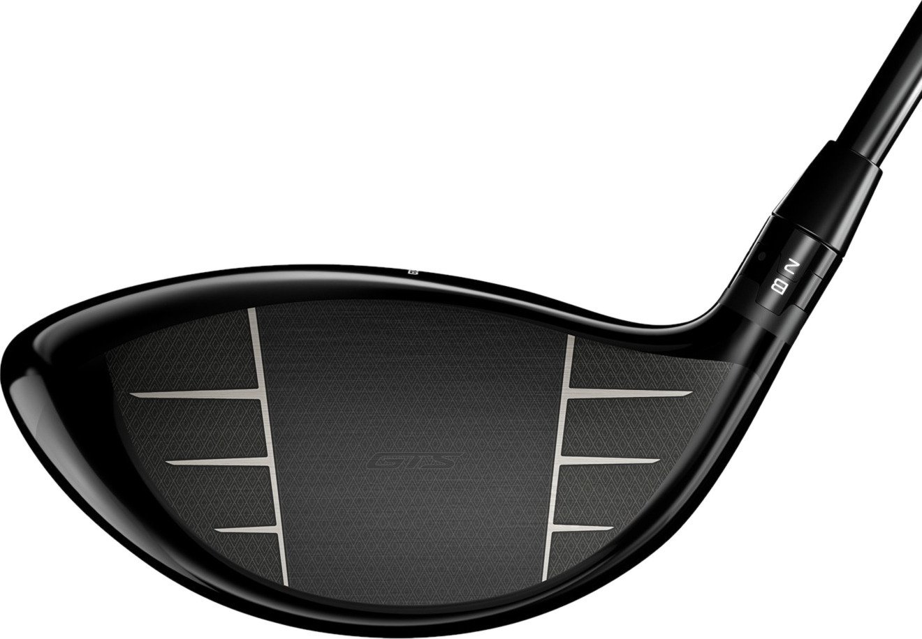 Titleist GTS 2 driver da uomo